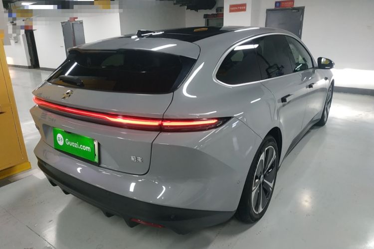 Used Nio ET5T 2024 75kWh Touring