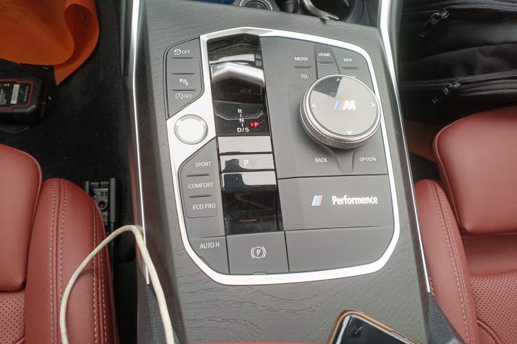 Used BMW 4 Series 2023 425i Gran Coupe M Sport Package
