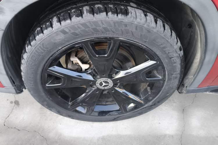 Used Mercedes-Benz GLA 2018 GLA 220 4MATIC Sport Edition