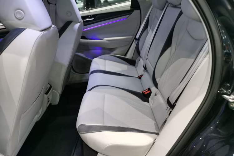 Used Volkswagen ID.7 VIZZION 2024 First Edition