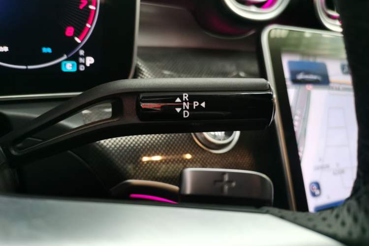 Used Mercedes-Benz C-Class 2024 Second Facelift C 260 L Sport Edition
