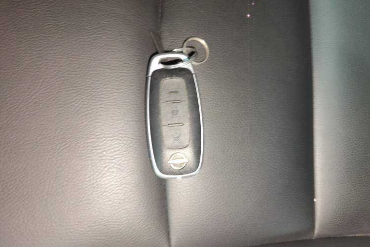 Used Nissan Sylphy 2023 1.6L CVT Enjoyment Edition
