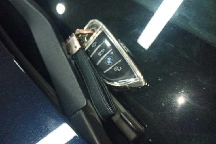 Used BMW 3 Series 2021 Restyled 325Li M Sport Package
