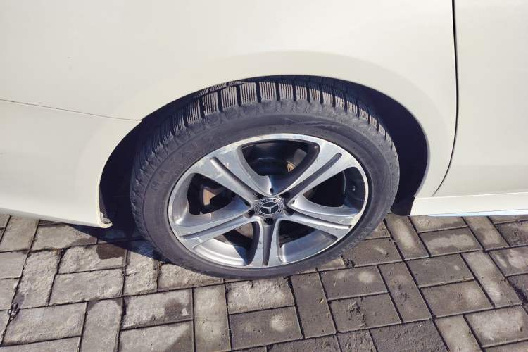 Used Mercedes-Benz E-Class 2016 E 200 L Sport Edition