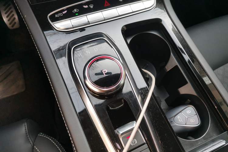 Used Skyworth EV6 2023 410 Elite Edition
