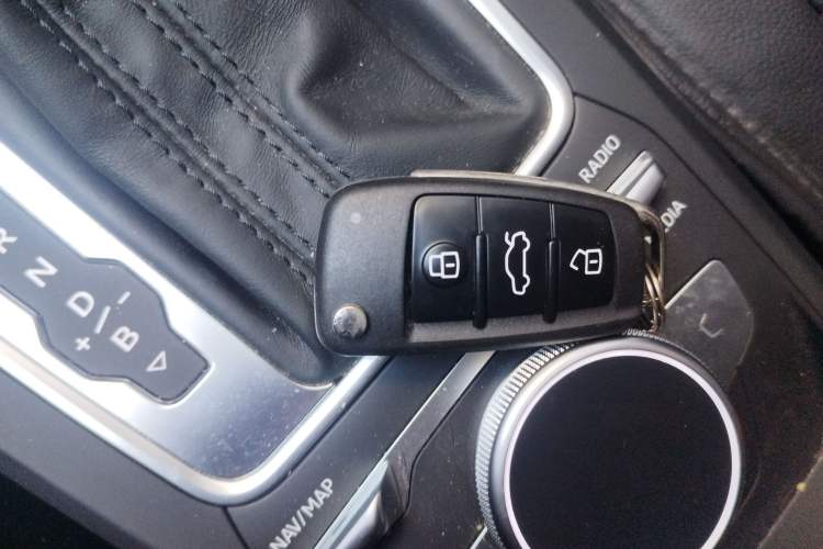 Used Audi Q2L e-tron 2019 Q2L e-tron Pure Electric Smart Style
