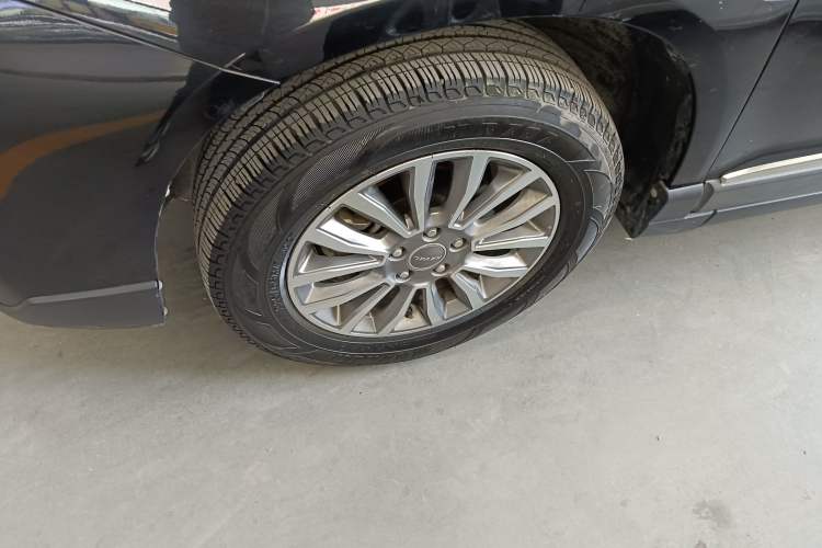 Used Haval H6 2018 Blue Label Sport Edition 1.5T Automatic Two-Wheel Drive Elite Model
