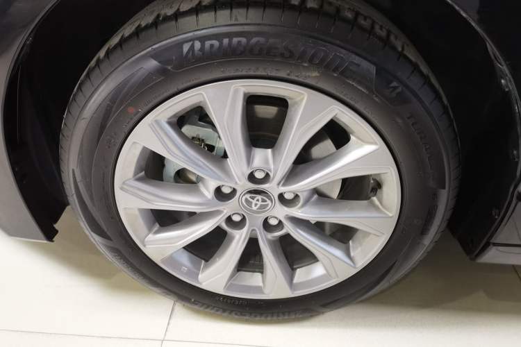 Used Toyota Avalon 2024 2.0L Ambition Edition
