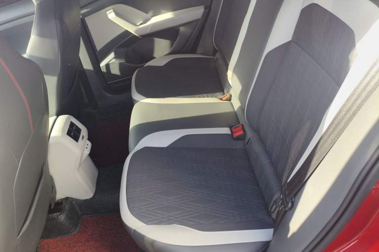 Used Volkswagen T-Cross 2019 1.5L Automatic Comfort Edition
