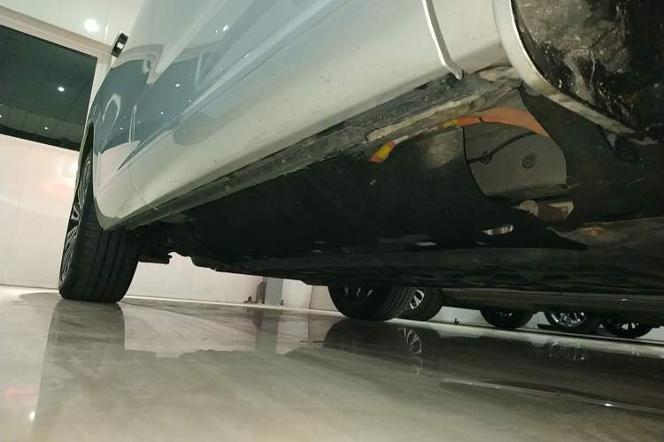 Used Hima AITO M7 2024 1.5T Four-Wheel Drive Plus Version 5 Seats
