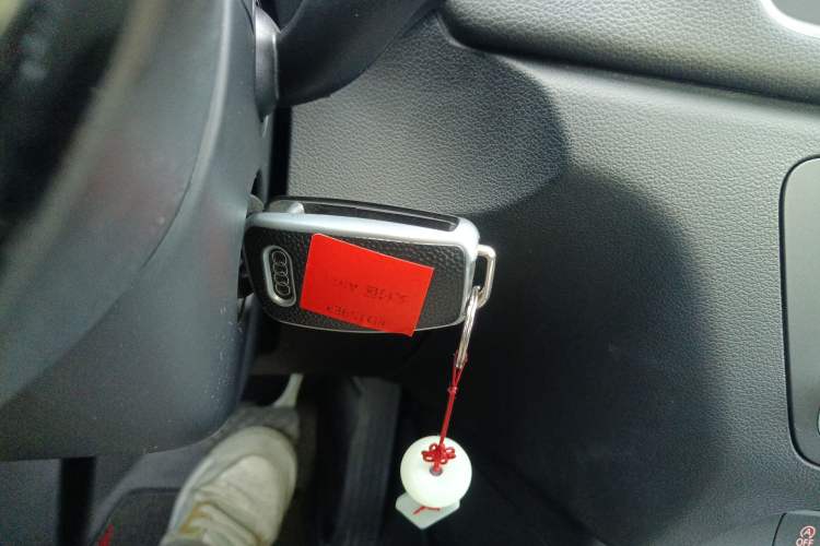 Used Audi Q3 2015 35 TFSI quattro Technology Edition
