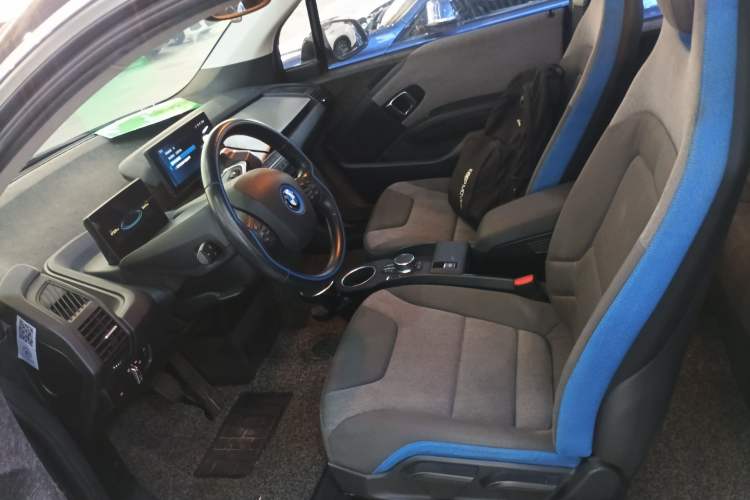 Used BMW i3 2018 Luxury Model
