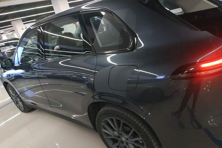 Used Leapmotor C10 2024 210 LiDAR Version
