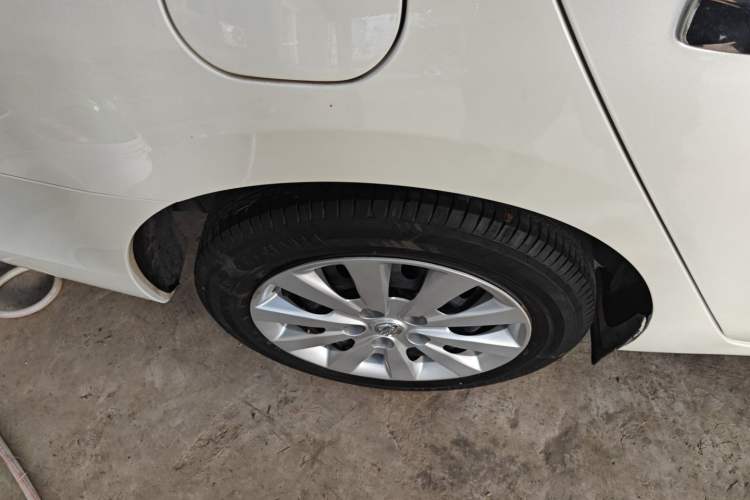 Used Nissan Sylphy 2021 Classic 1.6XE CVT Exclusive Edition