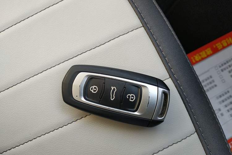 Used  Panda 2025 210km Panda Kart