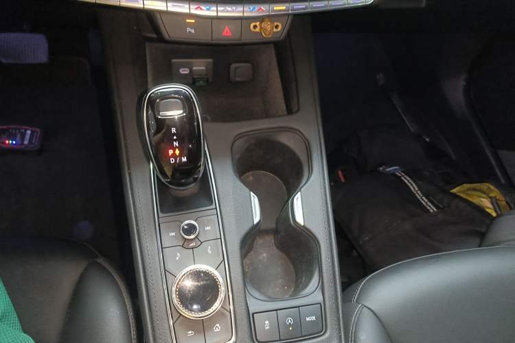 Used Cadillac XT4 2021 28T Two-Wheel Drive Tech Edition
