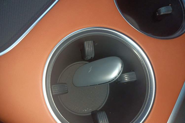 Used Li Auto L7 2023 Pro Model