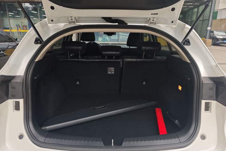 Used Haval F7 2019 2.0T Four-Wheel Drive iJoy China V Standard
