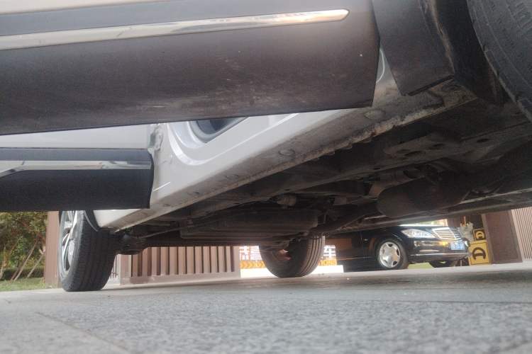 Used Baojun 560 2016 1.8L iAMT Luxury Model
