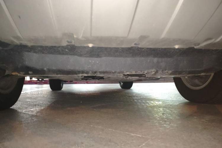 Used Haval H6 2018 Red-Label Sport Edition 1.5T Automatic Two-Wheel Drive Elite Model
