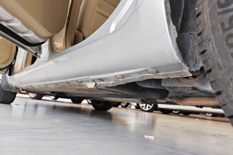 Used Nissan Livina 2015 1.6XE CVT Comfort Edition
