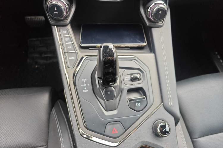 Used Lynk & Co 01 2023 1.5TD EM-F PM
