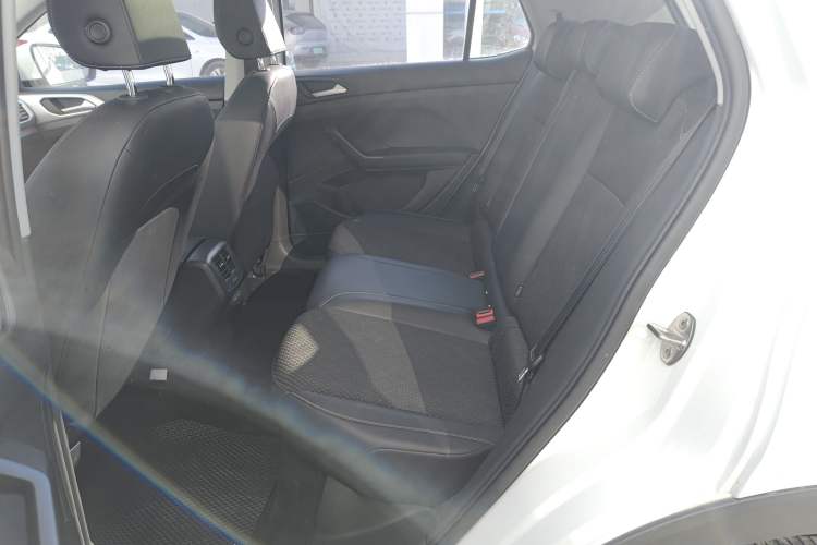 Used Volkswagen Tacqua 2023 200TSI DSG Joy-Connect Edition
