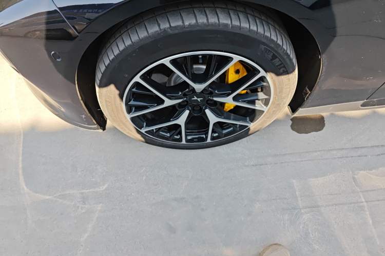 Used XPeng P7 2023 P7i 702 Max
