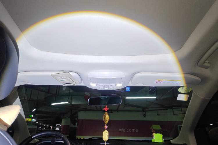 Used Ford Edge 2018 EcoBoost 245 Two-Wheel-Drive Titanium 7-Seater China V Standard
