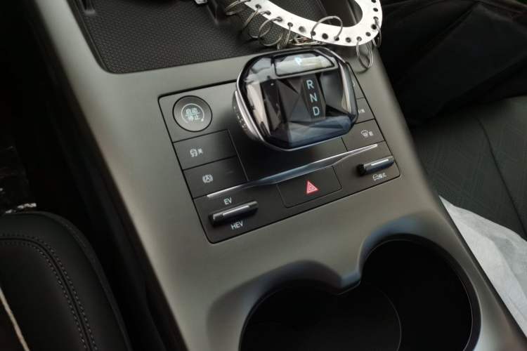 Used BYD Qin PLUS 2025 DM-i Smart Drive 55KM Leading Model