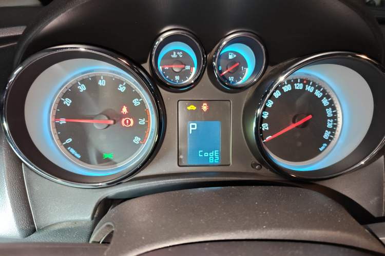 Used Buick GT 2013 XT 1.6L Automatic Fashion Edition