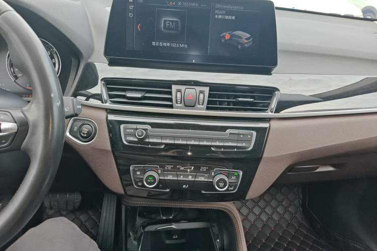 Used BMW X1 2020 sDrive20Li Premium Edition
