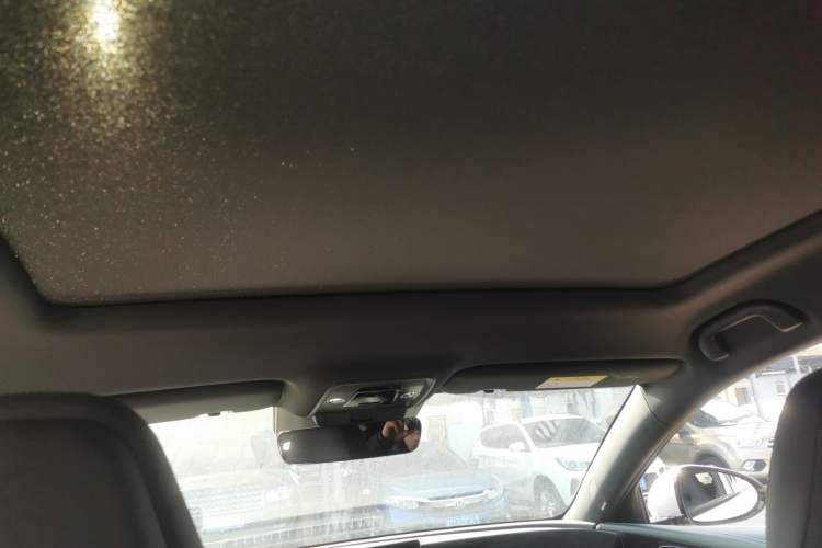 Used BYD Seal 2025 Revised Version 650 Intelligent Driving Edition
