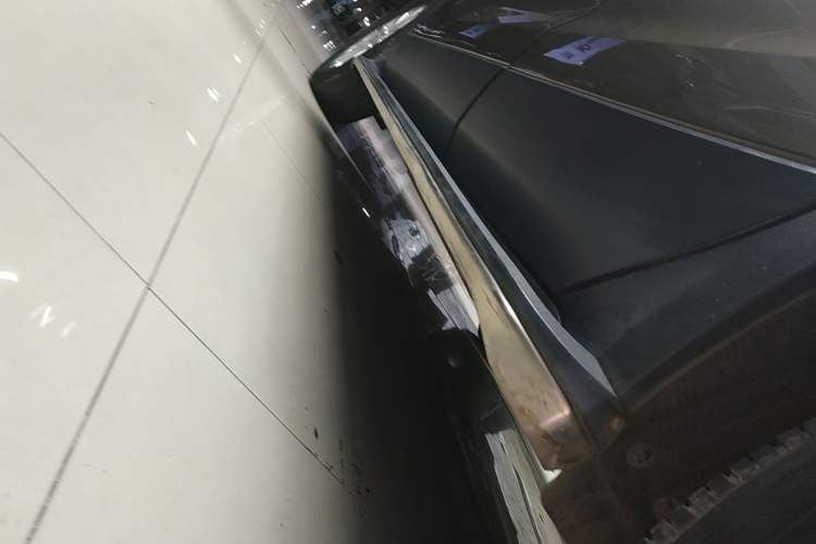 Used Buick Envision 2017 20T Two-Wheel Drive Elite Version
