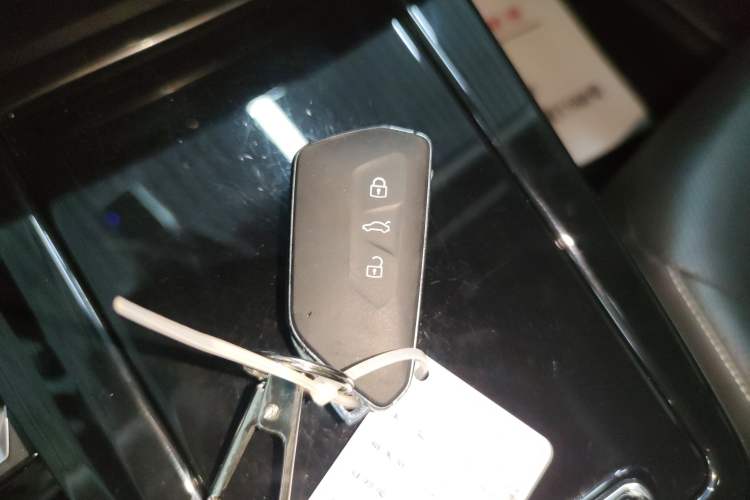 Used Volkswagen Talagon 2022 380TSI Four-Wheel Drive Luxury "Jiajing" Edition Pro 6 Seats
