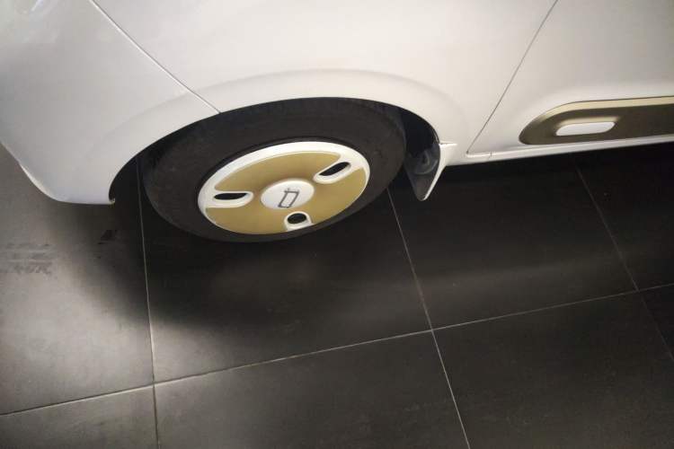 Used Bestune Pony 2025 222km Range Agile Horse