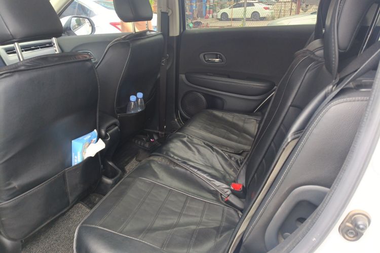 Used Honda Vezel 2020 1.5L CVT Pioneer Edition
