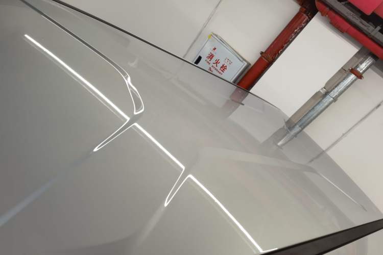 Used iCAR V23 2026 Model 550 Two-Wheel Drive Super Sports Edition