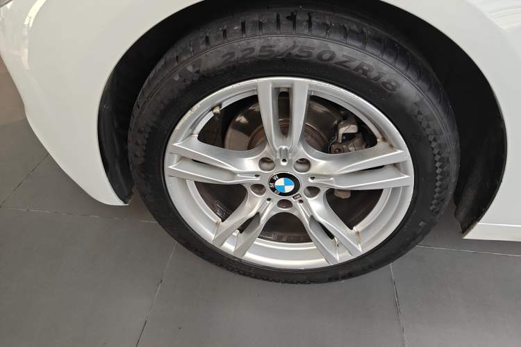 Used BMW 3 Series GT 2019 320i M Sport Package
