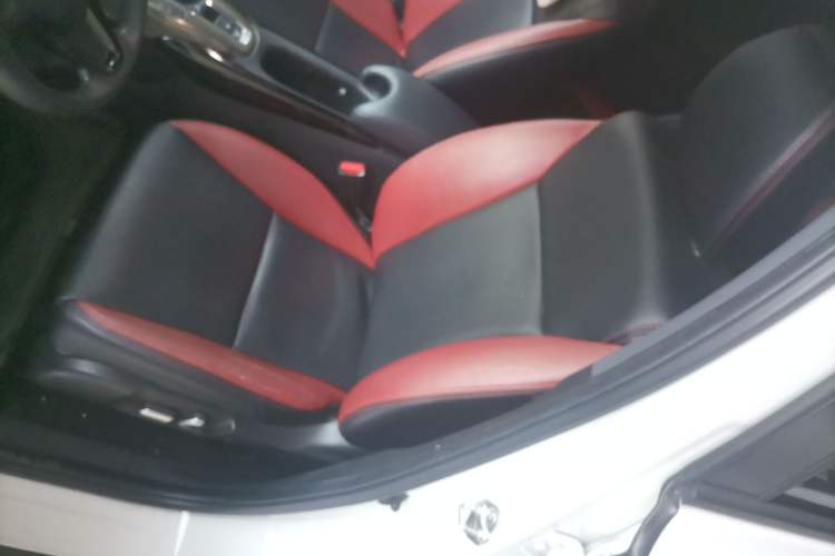 Used Honda XR-V 2017 1.8L EXi CVT Comfort Version
