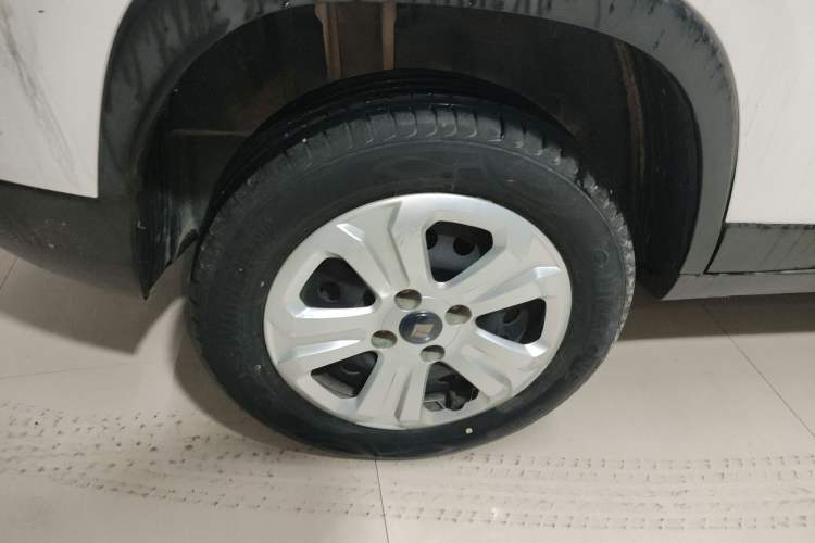 Used Baojun 510 2019 1.5L Manual Jingxiang Model 77kW China VI Emission Standard