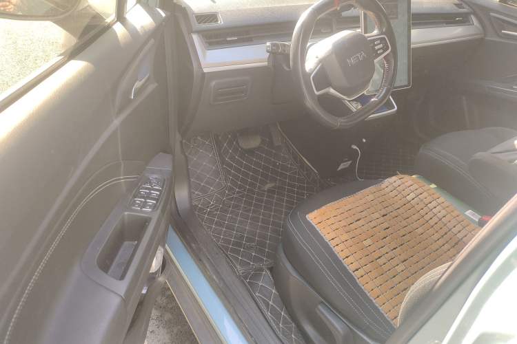 Used NETA V 2021 Standard Range Entertainment Version – Upgraded Model