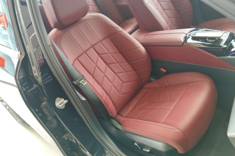 Used BMW i5 2025 eDrive 35L M Sport Package