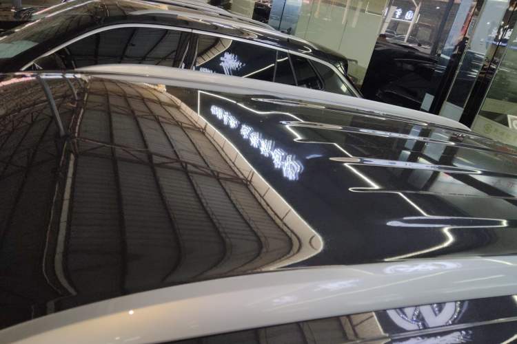 Used Jetta VS5 2023 280TSI Automatic Trend Edition