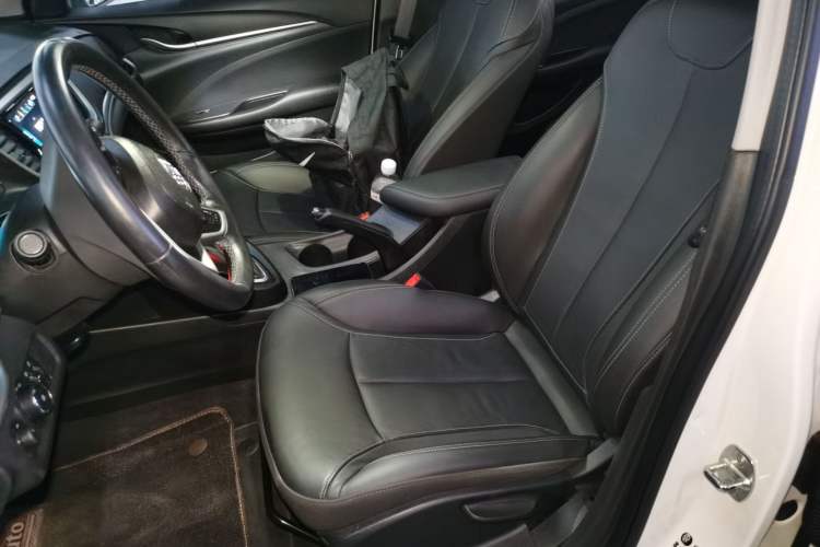 Used Buick GT 2019 18T Automatic Connected Elite Model China V Standard