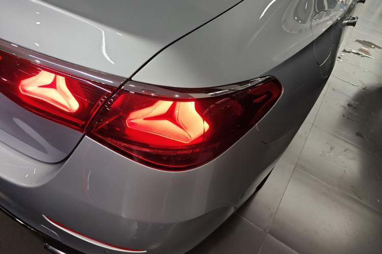 Used Mercedes-Benz E-Class 2024 E 300 L Luxury Sport Model
