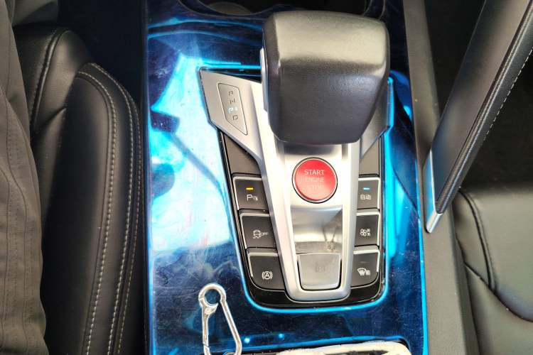 Used BYD Song Pro 2019 1.5T Automatic Elite Edition
