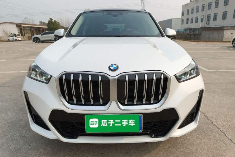 Used BMW X1 2023 sDrive25Li M Sport Package