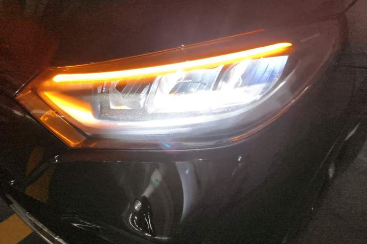 Used Mercedes-Benz EQE SUV 2023 350 4MATIC Pioneer Edition