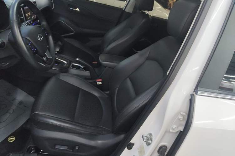 Used Hyundai ix35 2018 2.0L Automatic 2WD Zhiyong·Changxiang Edition